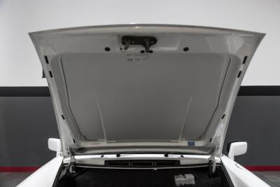 1988 Porsche G50 911 Carrera Coupe