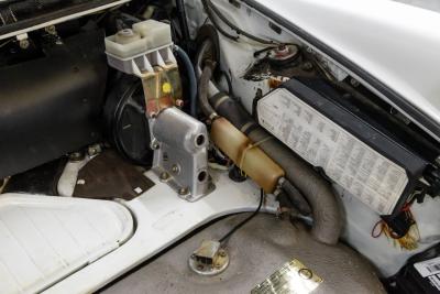 1988 Porsche G50 911 Carrera Coupe
