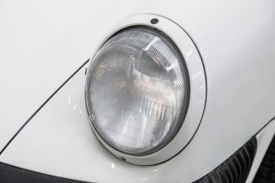 1988 Porsche G50 911 Carrera Coupe