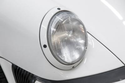 1988 Porsche G50 911 Carrera Coupe