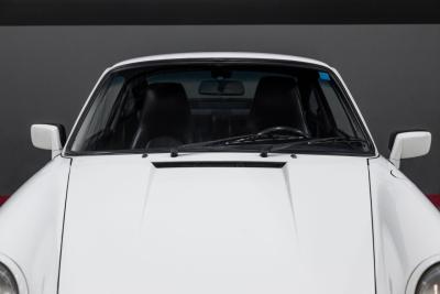 1988 Porsche G50 911 Carrera Coupe