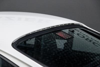 1988 Porsche G50 911 Carrera Coupe