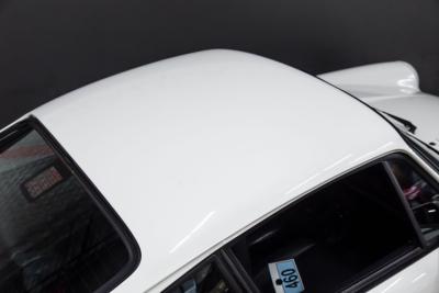 1988 Porsche G50 911 Carrera Coupe