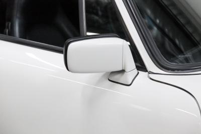 1988 Porsche G50 911 Carrera Coupe