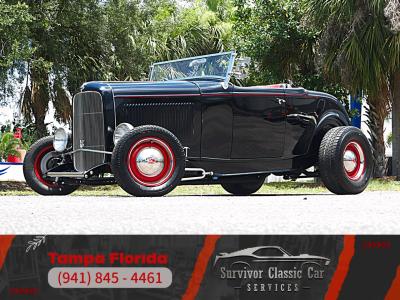 1932 Ford Roadster