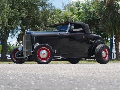 1932 Ford Roadster