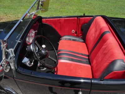 1932 Ford Roadster