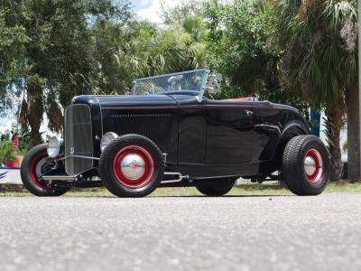 1932 Ford Roadster