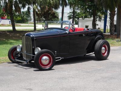 1932 Ford Roadster