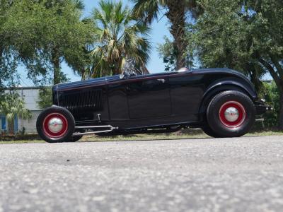 1932 Ford Roadster