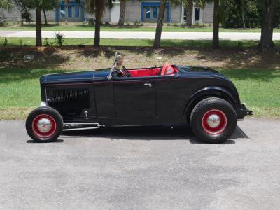 1932 Ford Roadster