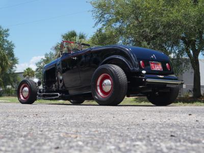 1932 Ford Roadster