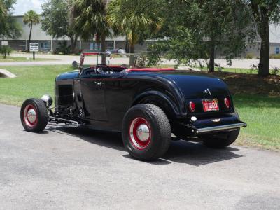 1932 Ford Roadster