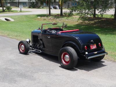 1932 Ford Roadster