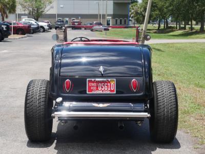 1932 Ford Roadster