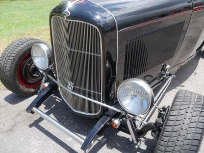 1932 Ford Roadster