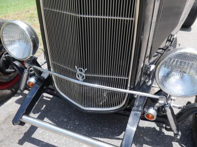 1932 Ford Roadster