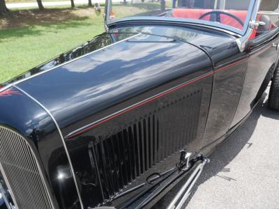 1932 Ford Roadster