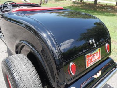 1932 Ford Roadster