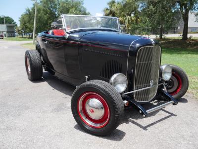 1932 Ford Roadster