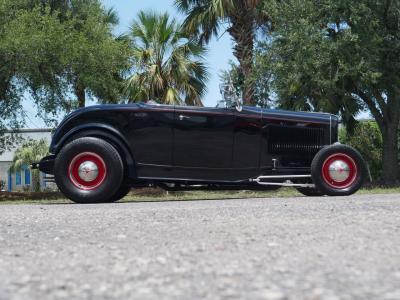 1932 Ford Roadster