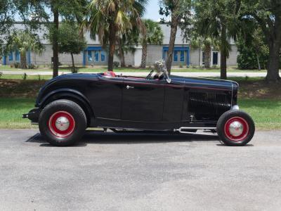 1932 Ford Roadster