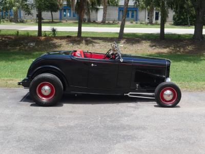 1932 Ford Roadster