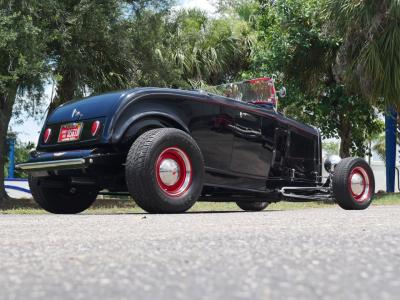 1932 Ford Roadster