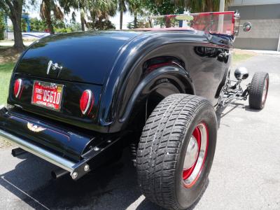 1932 Ford Roadster
