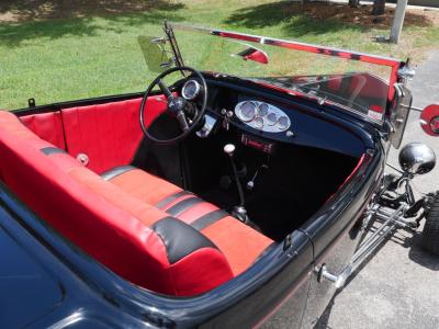 1932 Ford Roadster
