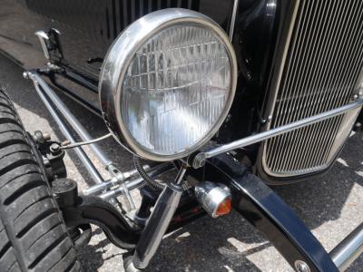 1932 Ford Roadster