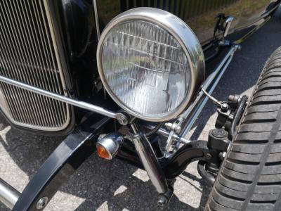 1932 Ford Roadster