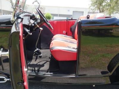 1932 Ford Roadster