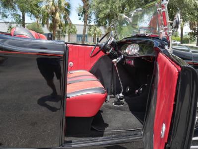1932 Ford Roadster