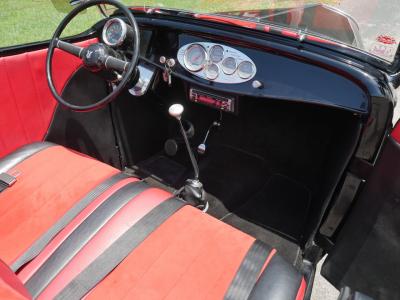 1932 Ford Roadster