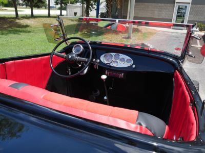 1932 Ford Roadster