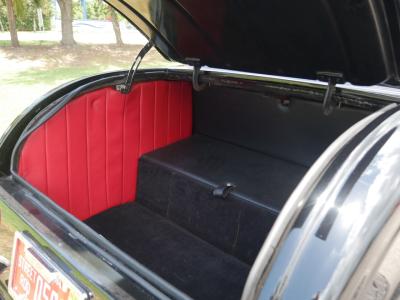 1932 Ford Roadster