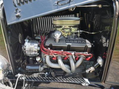 1932 Ford Roadster