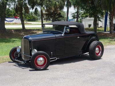 1932 Ford Roadster