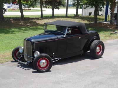 1932 Ford Roadster