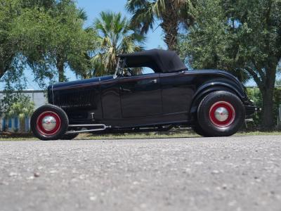 1932 Ford Roadster