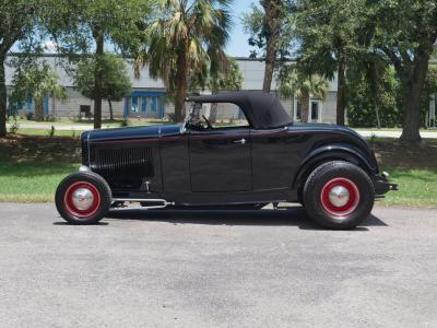 1932 Ford Roadster