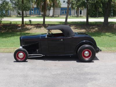 1932 Ford Roadster