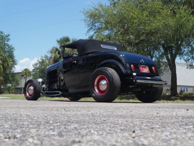 1932 Ford Roadster
