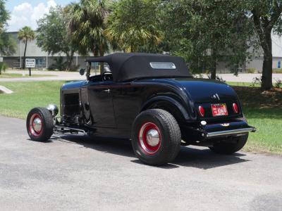 1932 Ford Roadster