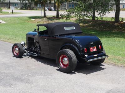 1932 Ford Roadster