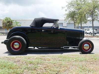1932 Ford Roadster