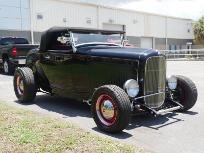 1932 Ford Roadster