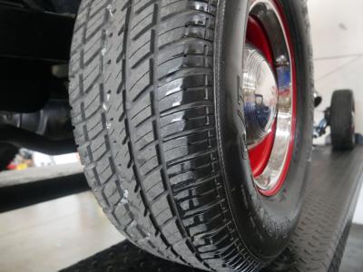 1932 Ford Roadster
