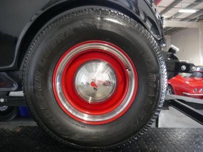 1932 Ford Roadster